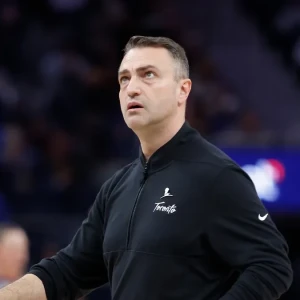 Ο Ραγιάκοβιτς στο Athletiko για το NBA Europe: «Ο Άνταμ Σίλβερ θέλει να δημιουργήσει ένα καλό προϊόν»