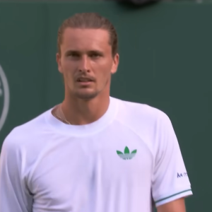 Οι αποκλεισμοί - σοκ στην πρεμιέρα του Wimbledon
