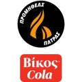 Προμηθέας logo