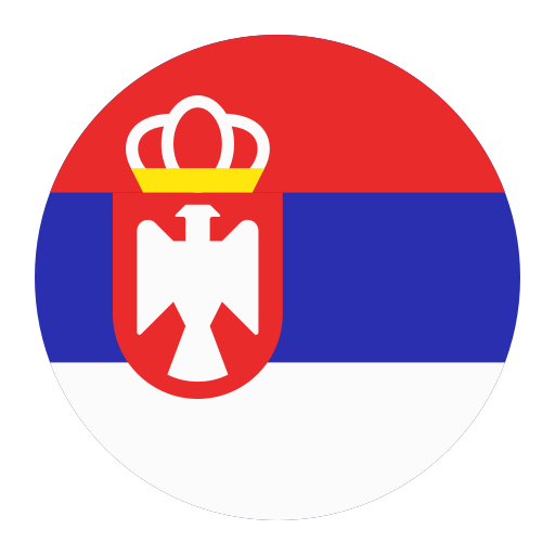 Σερβία logo
