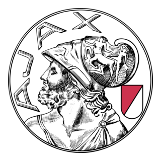 Άγιαξ logo