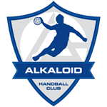 Αλκαλόιντ logo