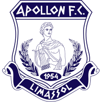 Απόλλων Λεμεσού logo