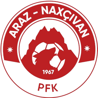 Αράζ logo