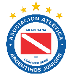 Αρχεντίνος Τζούνιορς logo
