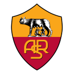 Ρόμα logo