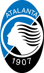 Αταλάντα logo