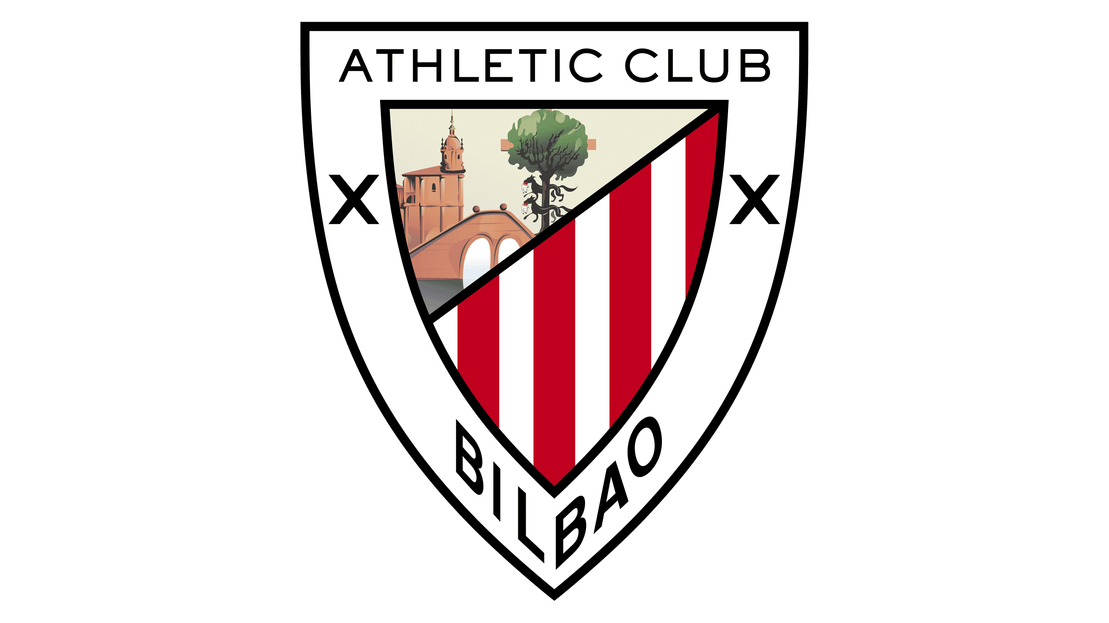 Αθλέτικ Μπιλμπάο logo