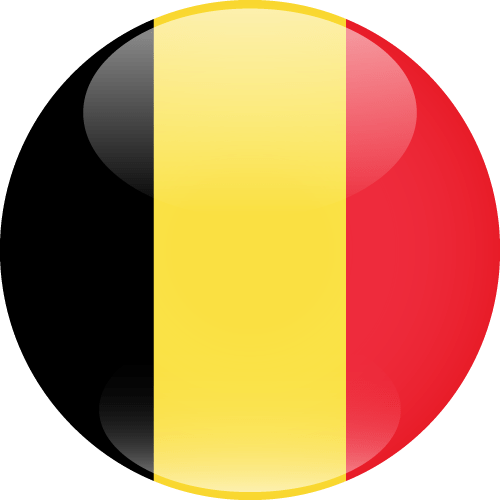 Βέλγιο logo