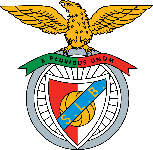 Μπενφίκα logo