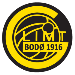Μπόντο Γκλιμτ logo