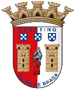 Μπράγκα  logo