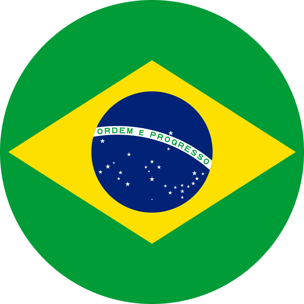 Βραζιλία logo