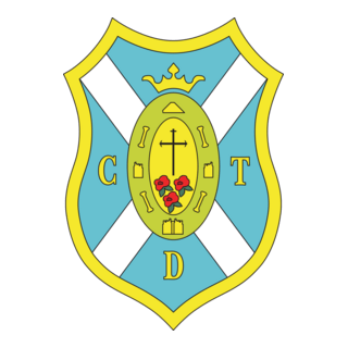 Τενερίφη logo