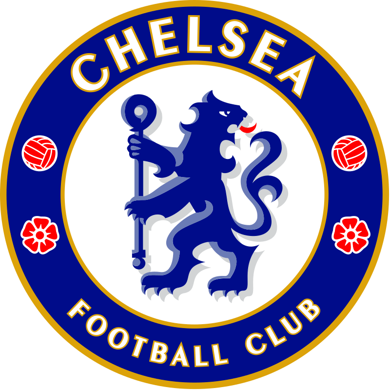 Τσέλσι logo