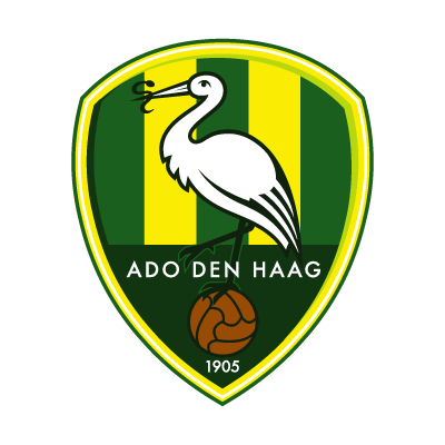 Ντεν Χάαγκ logo