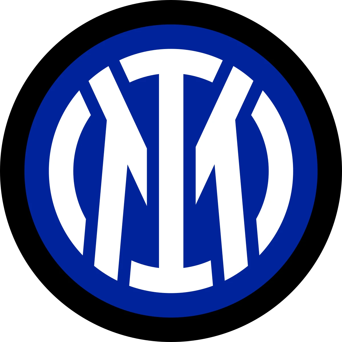 Ίντερ logo