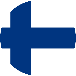Φινλανδία logo