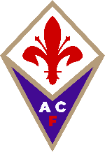 Φιορεντίνα logo