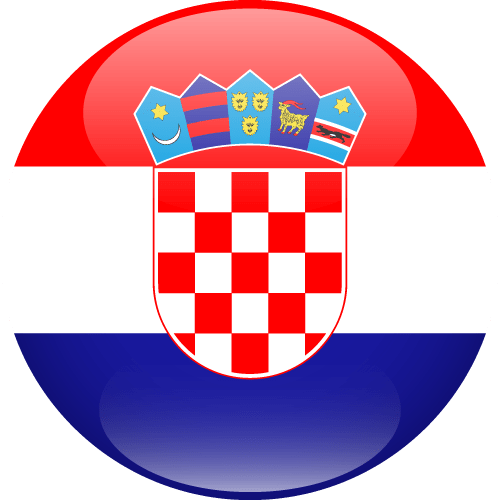 Κροατία  logo
