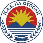 Ηλιούπολη logo