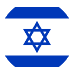 Ισραήλ logo