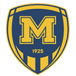 Μέταλιστ  logo