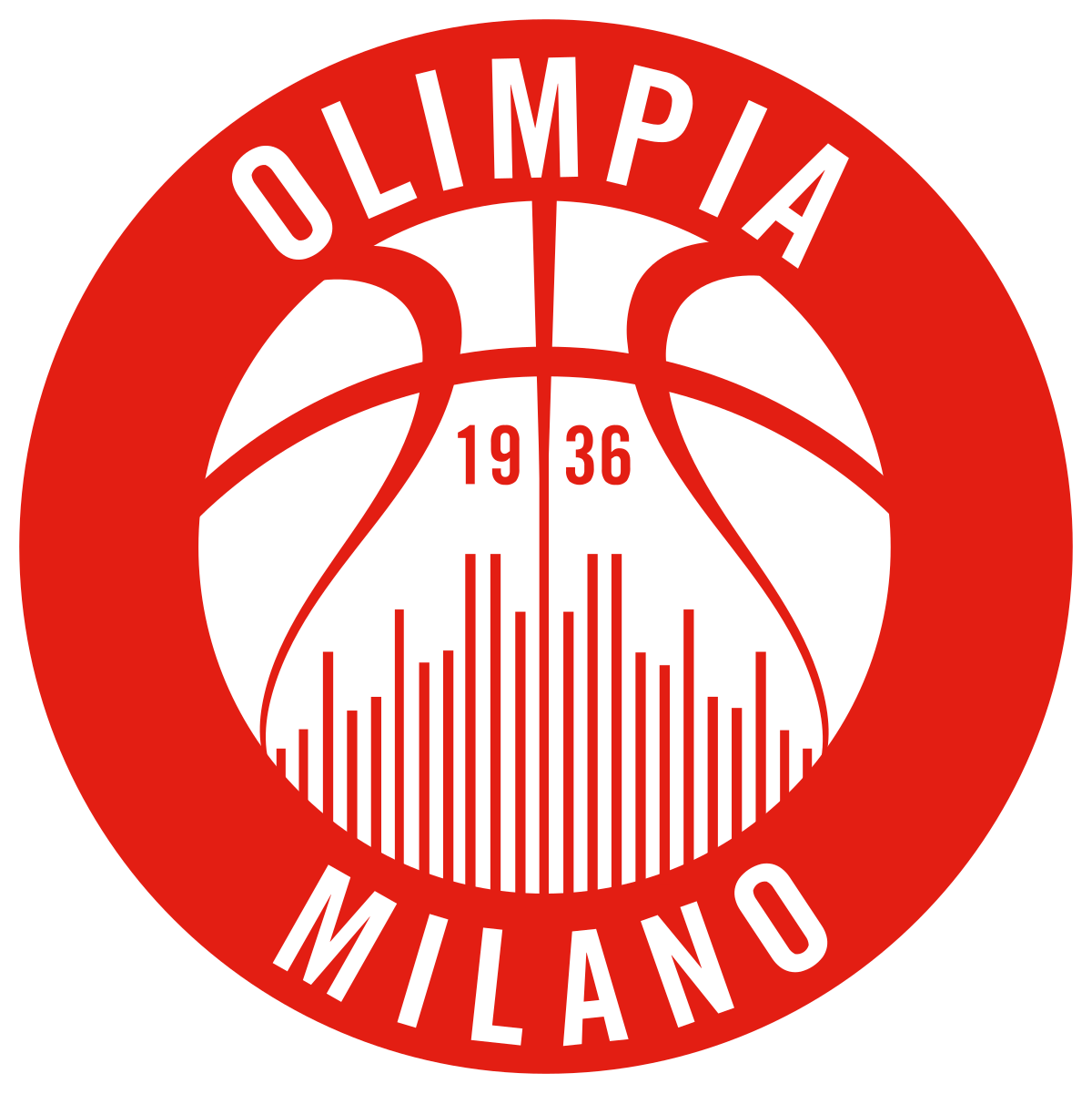 Μιλάνο logo