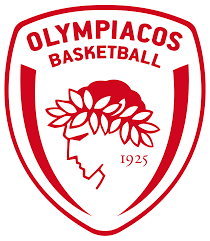 Ολυμπιακός logo