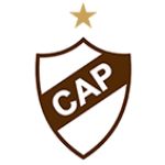 Ατλέτικο Πλατένσε logo