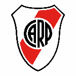 Ρίβερ Πλέιτ logo