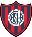 Σαν Λορέντζο logo