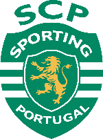 Σπόρτινγκ Λισαβόνας logo