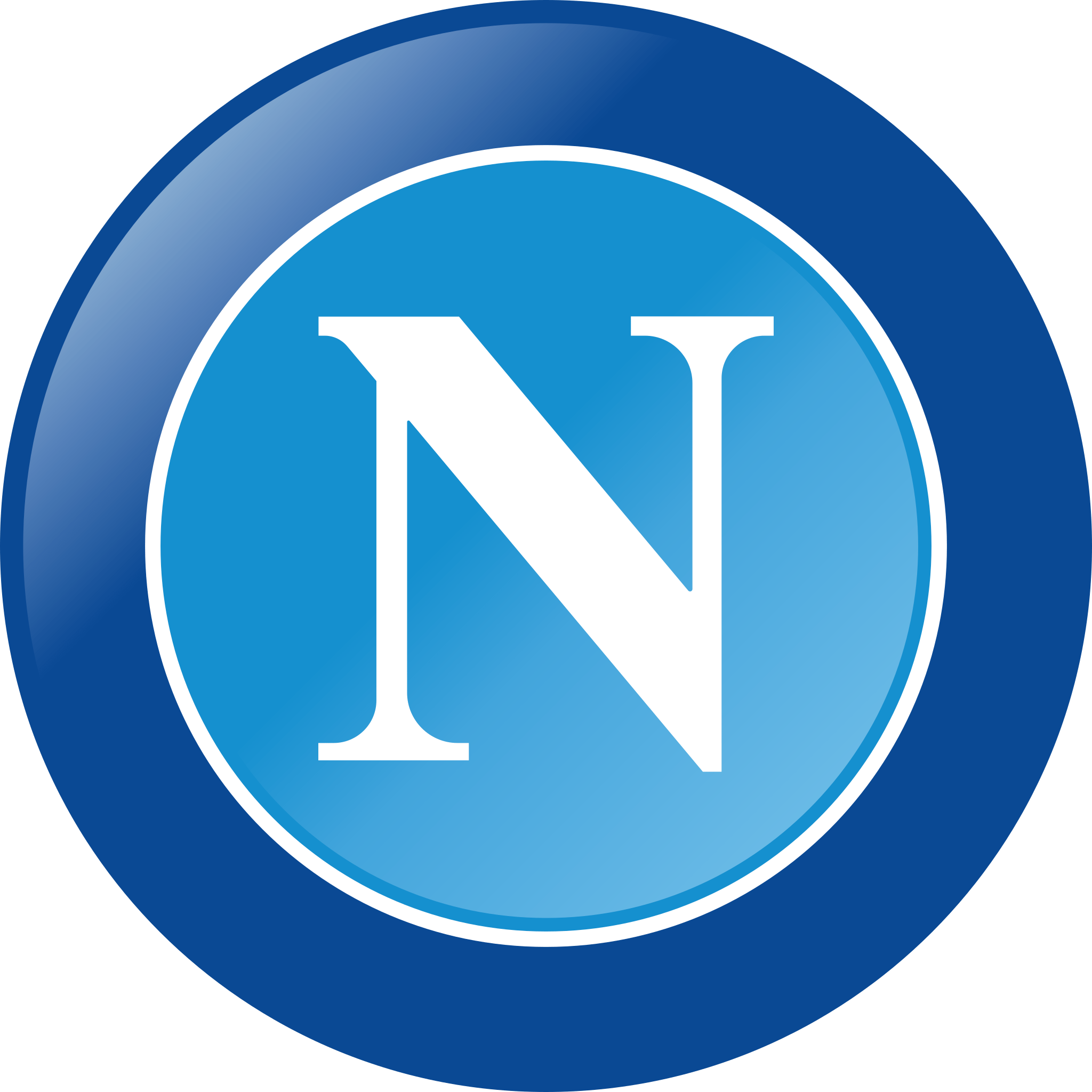 Νάπολι logo