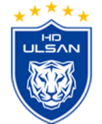 Ουλσάν Χιουντάι logo