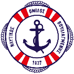 Βουλιαγμένη logo